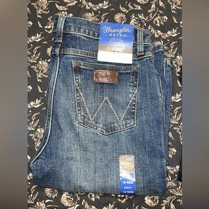 Boys Wrangler Jeans